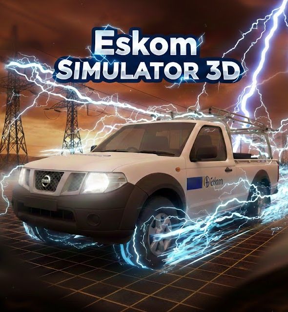 Eskom Simulator